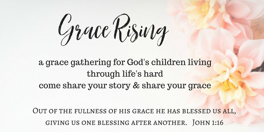 Susanne @GraceRising tweet media