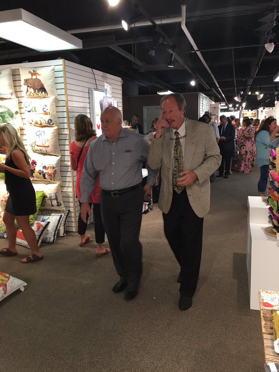 Dugan Bliss is the best showroom in the bizzzz!