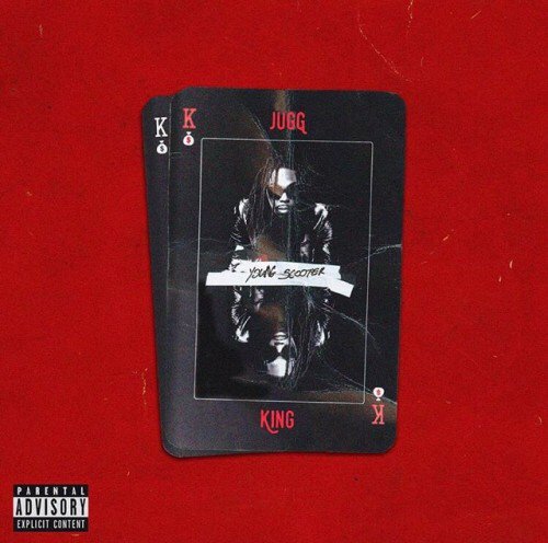 Young Scooter is back as the "Jugg King." The project features Meek Mill, Future, Young Thug, &amp; many more: bit.ly/JuggKing