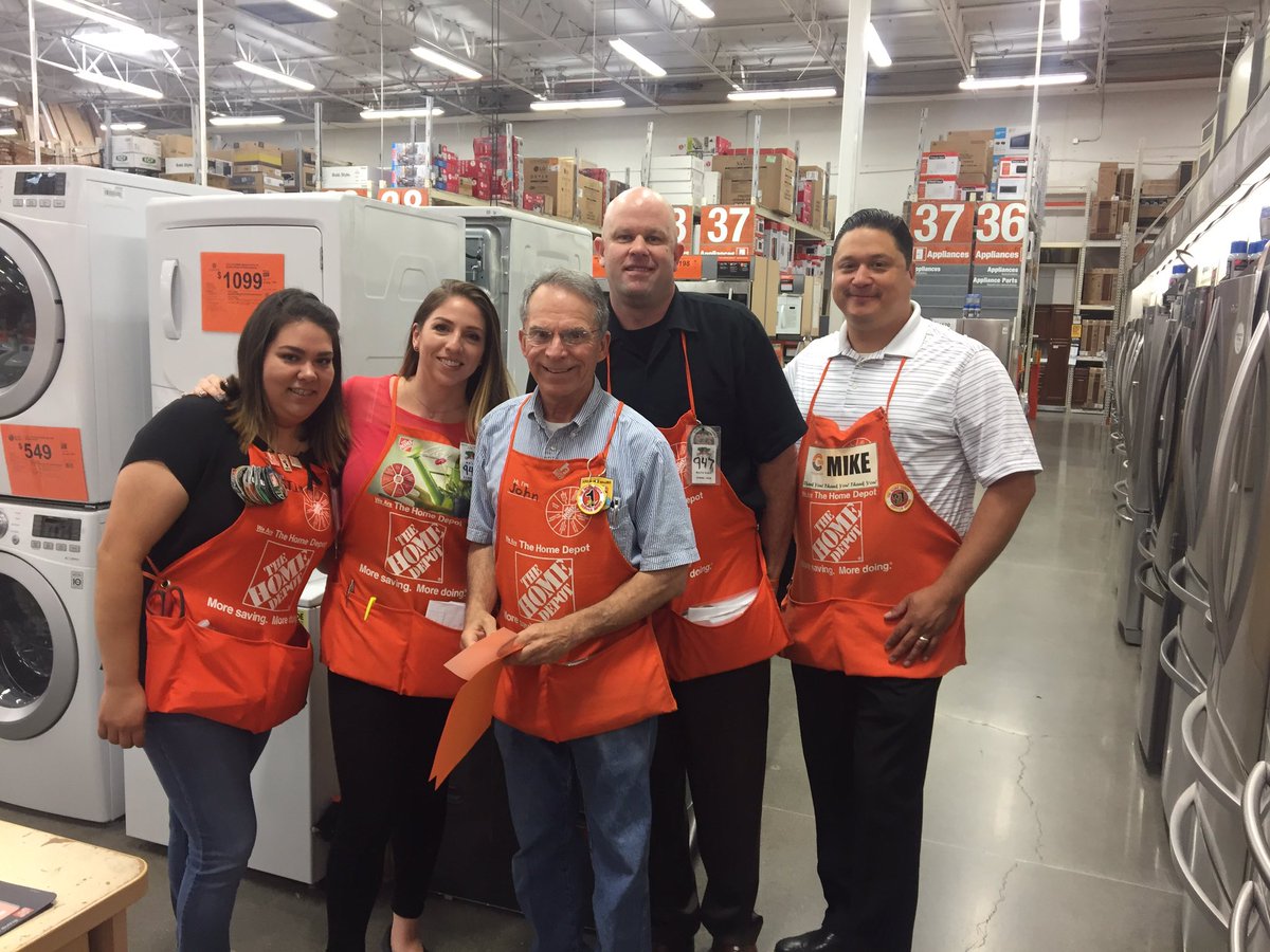 Home Depot 1018 (@homedepot_1018) on Twitter photo Thank you Jim for doing all you do& for helping every appliance cust. get exactly what they need! #OrangePromise <a href="/liza_erline/">Lisa Lucero</a> <a href="/ZeissSteve/">SteveZeiss</a> Thank you Jim for doing all you do& for helping every appliance cust. get exactly what they need! #OrangePromise <a href="/liza_erline/">Lisa Lucero</a> <a href="/ZeissSteve/">SteveZeiss</a>