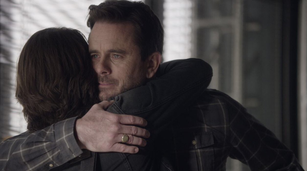 "The life that you shared, the music you wrote together... No one can take that away." #RIPRayna #NashvilleCMT ❤️