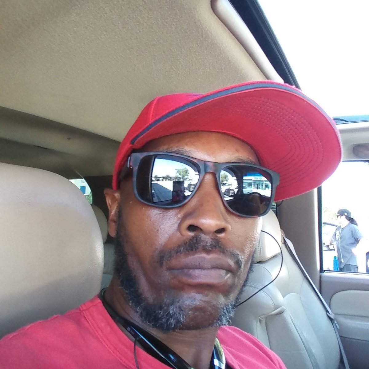 MorganDays's tweet image. #NewProfilePic