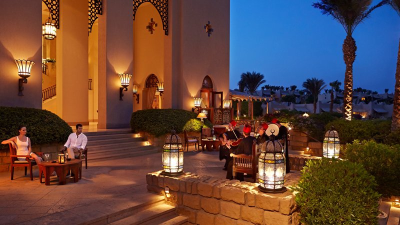 Watch ‘The Beauty &amp; Mystery of Egypt’ Episode Two on <a href="/YouTube/">YouTube</a> - tinyurl.com/y9dut4ph - #LuxuryTravel