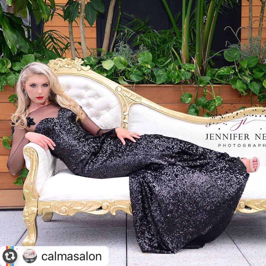 INFUSIONPageant's tweet photo. #vintagewedding #calmasalon #calmasalonbeautyboutique #bombshelllife #teamwonderful DRESSED BY: INFUSION BOUTIQUE. https://t.co/zAjDZQcCKQ