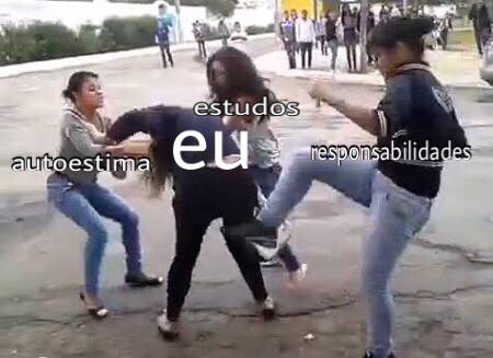 borntidar's tweet image. Como tá sendo esse ano: