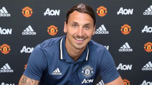 informate_pe's tweet image. #ZlatanIbrahimovic: “Va a haber un gran anuncio pronto, será enorme” ► goo.gl/yZvmjd