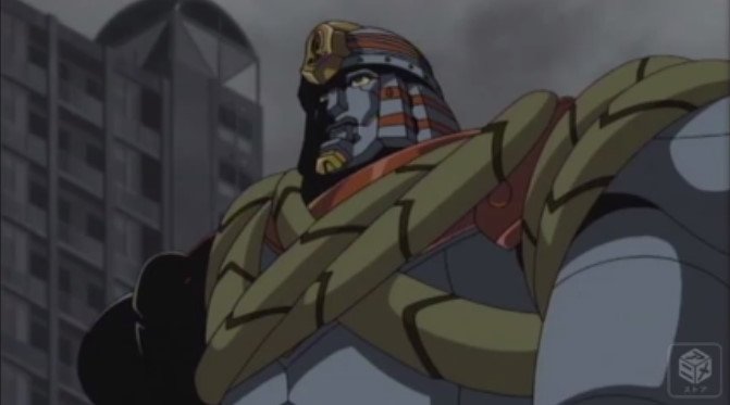 ジャイアントロボセル画2枚a2a 19 国内即発送