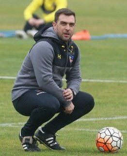 Expectativa / Realidad