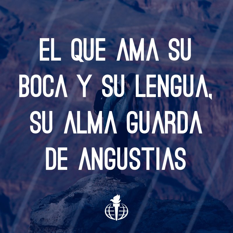 IviluzChurch's tweet photo. En tu boca hay poder para cambiar cualquier circunstancia. Declara palabras de fe.
#iglesia #iviluz #familia #barquisimeto #venezuela https://t.co/rbFubuFXEU