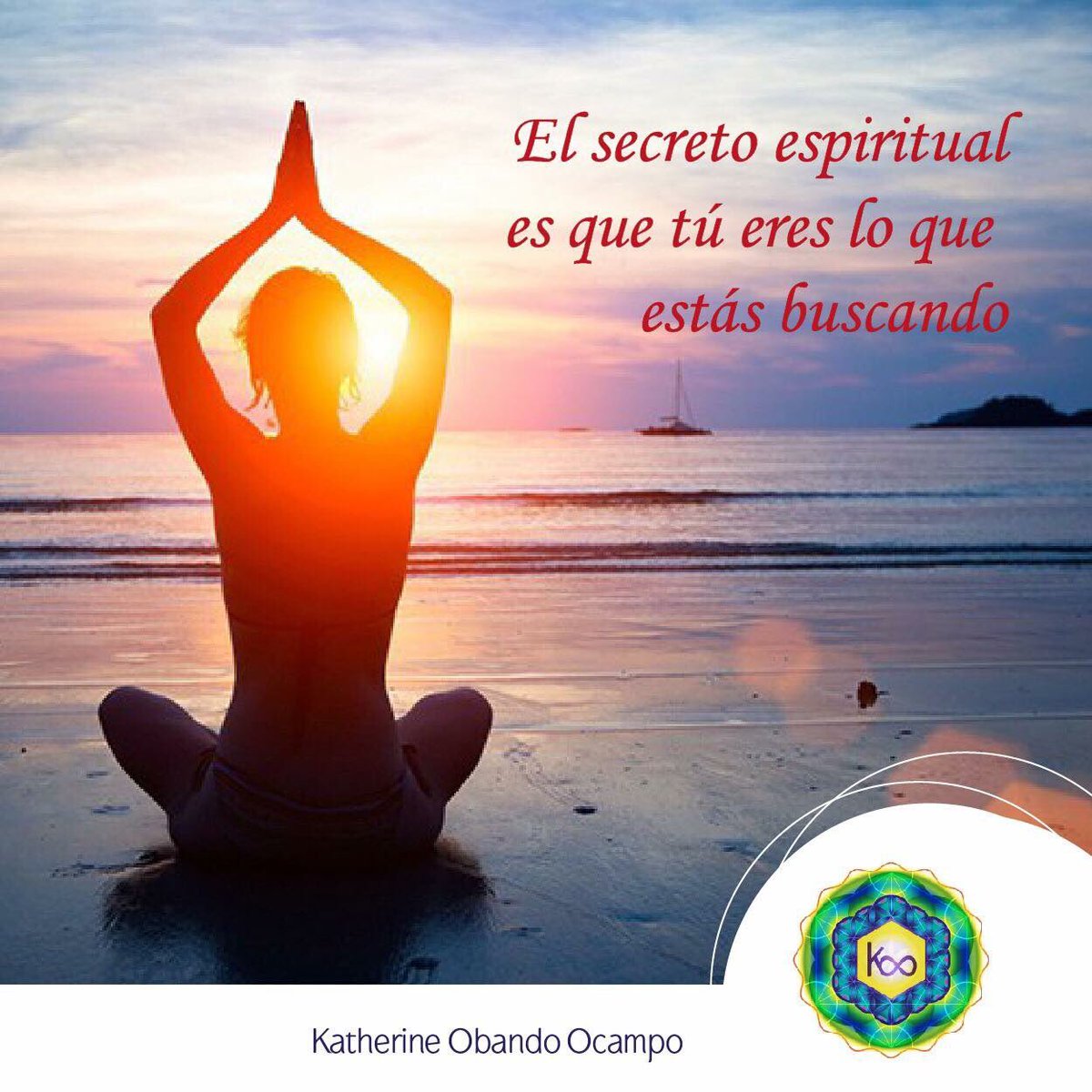 koocrear's tweet image. #coachingintegral #meditacion #yocreomirealidad #namaste #mandalas #espiritualidadcreativa #Mindfullness #angeles #loveyourself #consciencia
