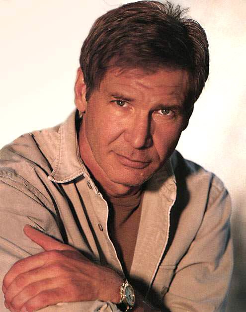 Happy 75th birthday to the legendary Harrison Ford! 