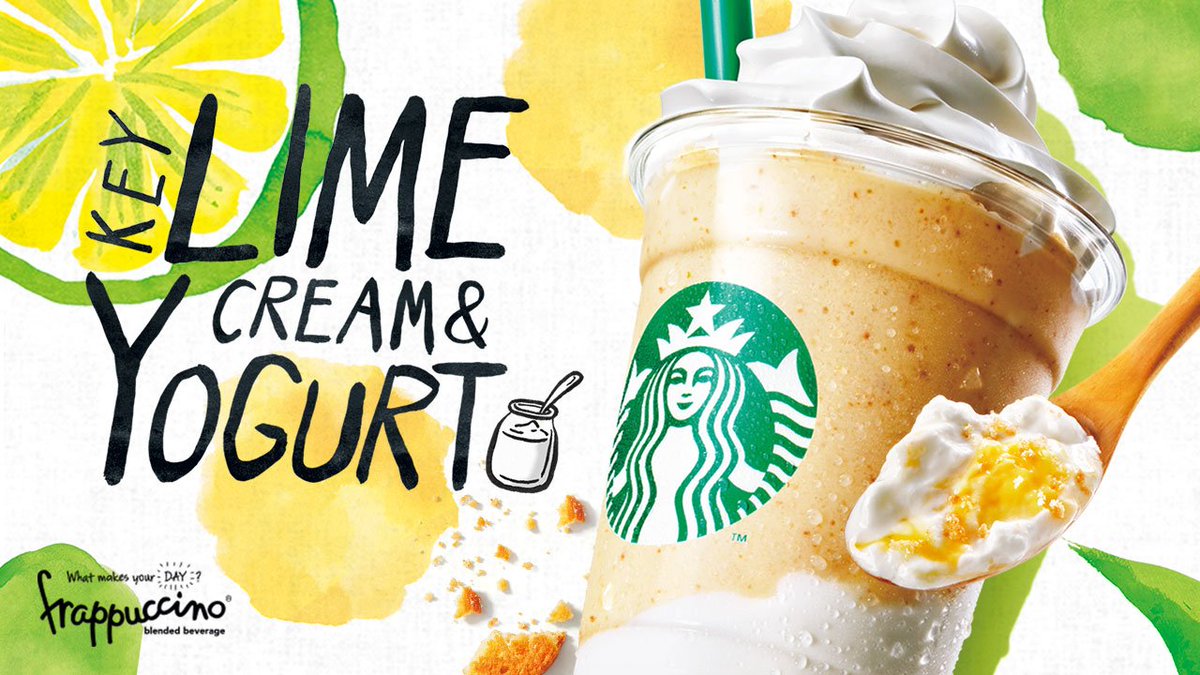 @Starbucks_Jの画像