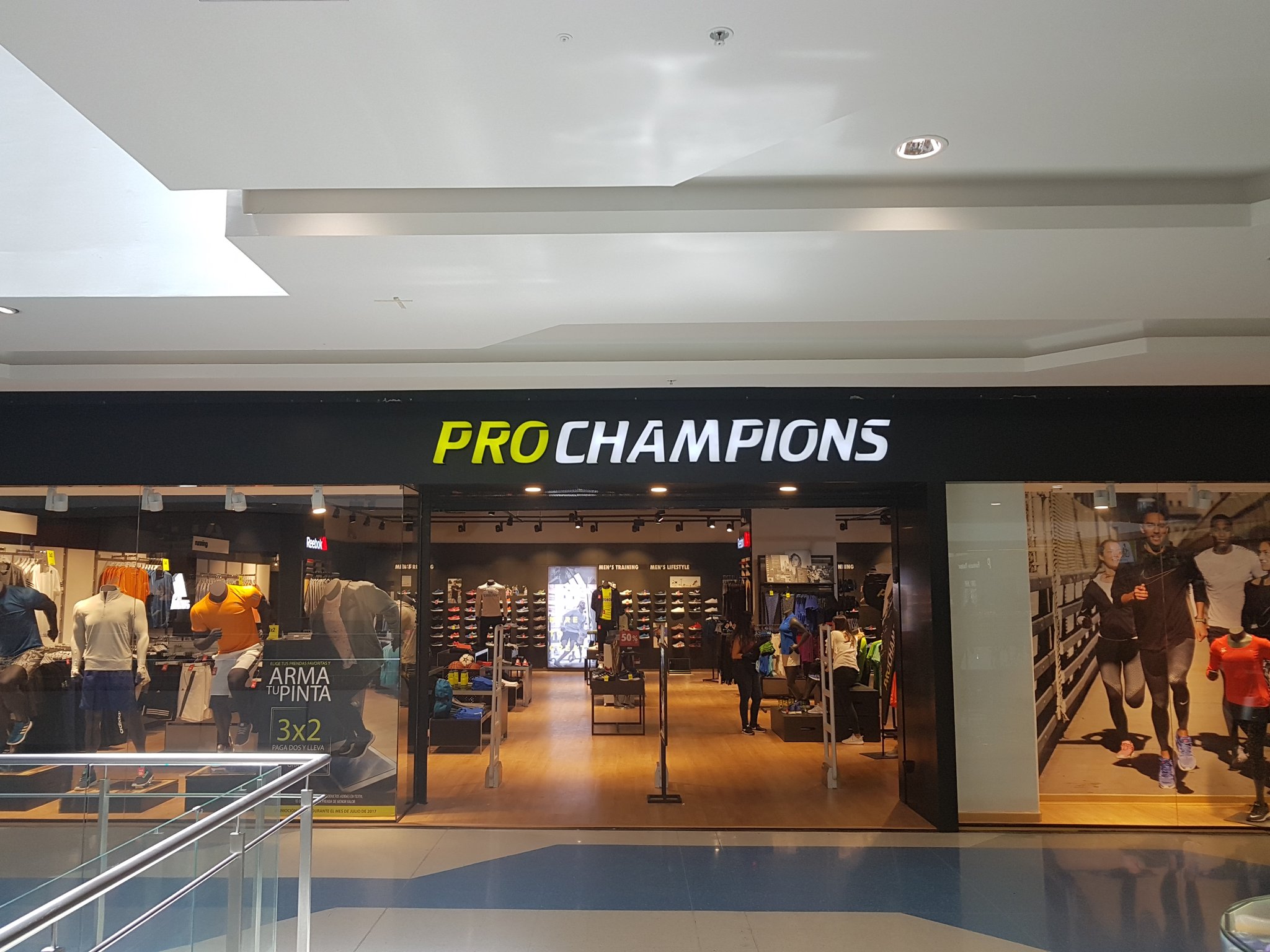 Tienda nike mayorca new arrivals