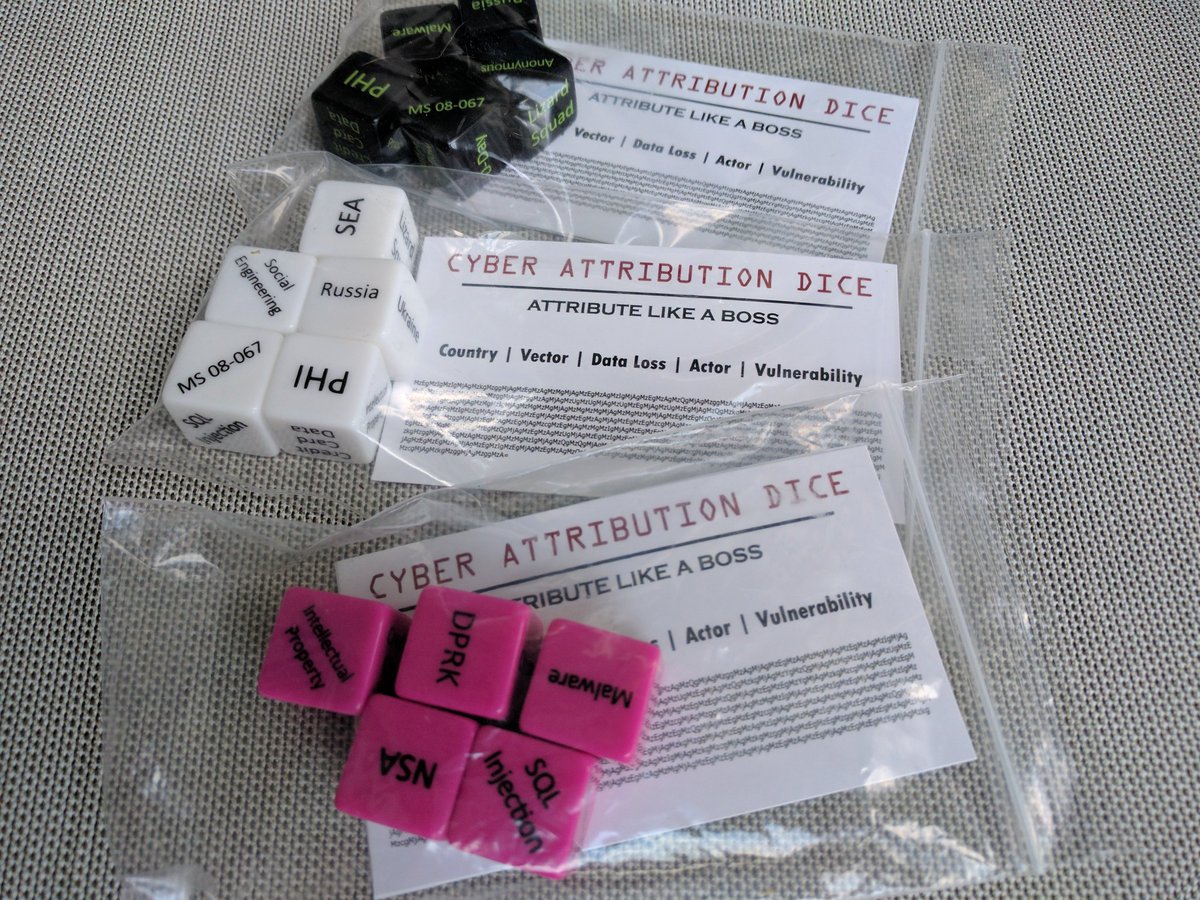 Forensic_Pro's tweet image. Tired of the boring tabletop exercises? Come find me at #BlackHat2017 and I&apos;ll show you a way to engage your team. resources.kudelskisecurity.com/we-dont-want-t…