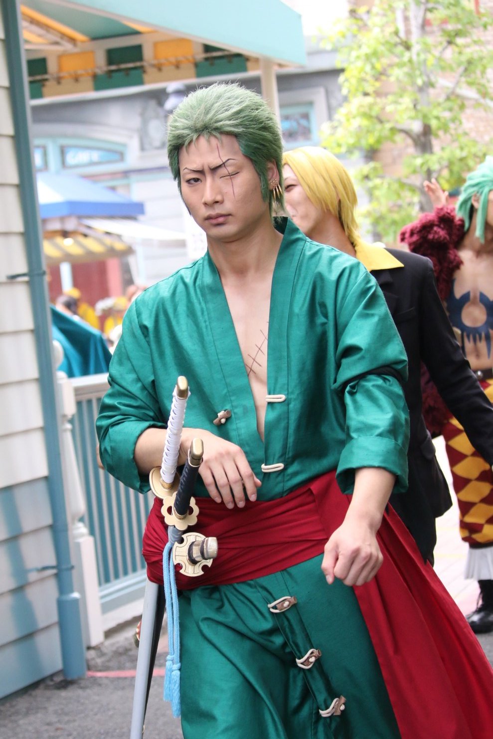 Sebasu Twitter પર 7 14 金 サンジの海賊レストラン ゾロ 男らしさの中にセクシーさを感じた1枚目のゾロ サンジの海賊 レストラン サンレス ワンピース Onepiece Usj T Co Yp2nfg7dwe Twitter Sebasu Twitter પર 7 14 金 サンジの海賊レストラン ゾロ 男らしさの中にセクシーさを感じた1枚目のゾロ サンジの海賊 レストラン サンレス ワンピース Onepiece Usj T Co Yp2nfg7dwe Twitter