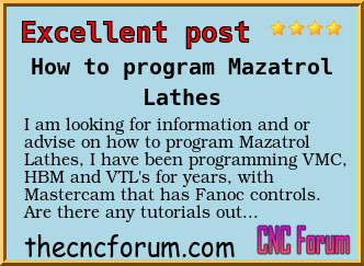 How to program Mazatrol Lathes thecncforum.com/-hao7pel7nnpi/…