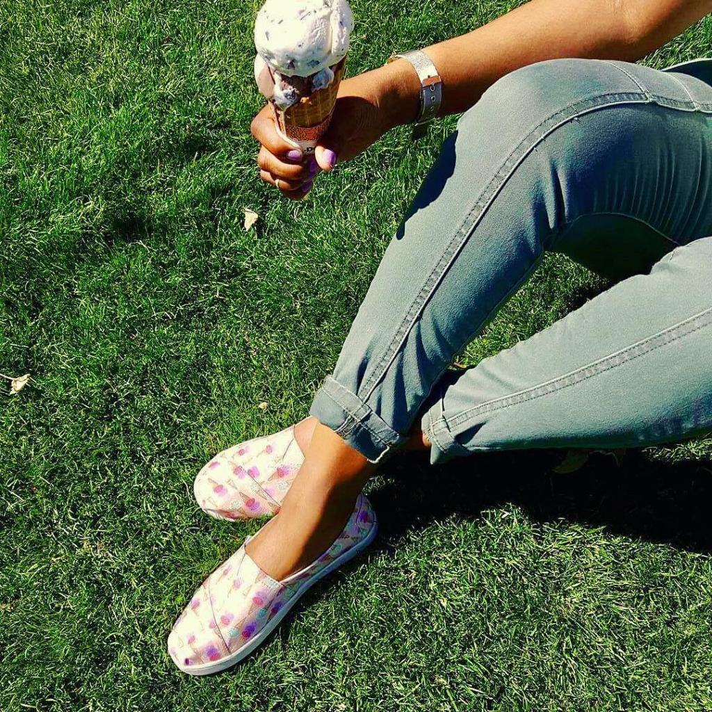 Don’t mind if we do. 🍦 #TOMS toms.sh/2viiWhw