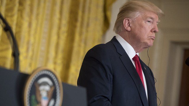 thehill's tweet photo. Trump education official apologizes after saying "90 percent" of college sexual assault claims were bogus https://t.co/0AubhtgSxh https://t.co/EjLlPqOUAV