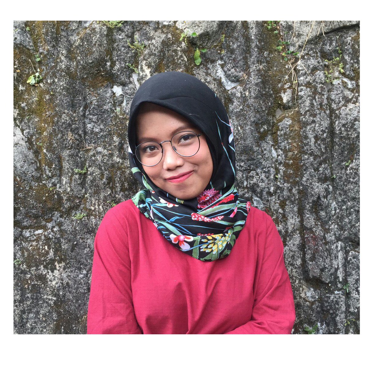 #FotoProfilBaru