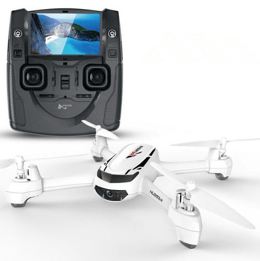 SmallDrones's tweet image. Hubsan X4 H502S FPV Quadcopter Drone smalldronesreview.com/2017/07/14/hub…