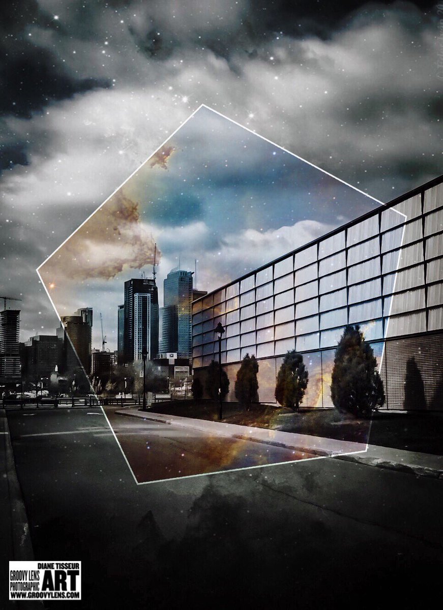 GroovyLensPhoto's tweet image. Photo I took in Pointe-Saint-Charles | #photography #composite #overlay #Griffintown #SOMtl #mtljetaime #Montreal