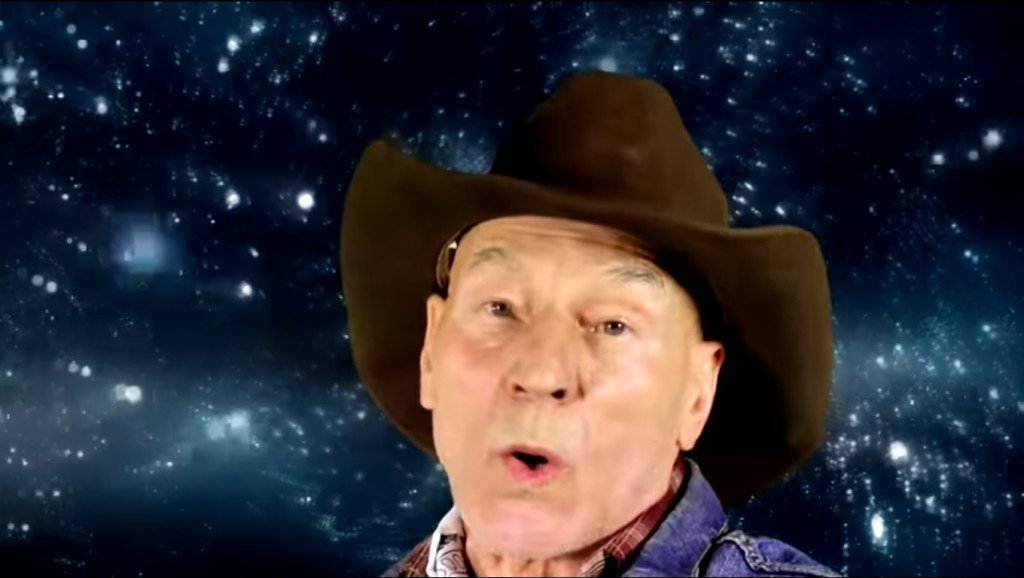 . is England\s best cowboy singer. Happy 77th birthday!  