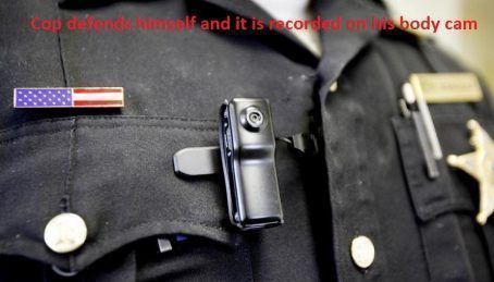 ChrisDixonCCN's tweet photo. Cops can face immanent danger at anytime.  WATCH this Video and see how fast things can change https://t.co/vyPx6bkacH #bluelivesmatter @nra https://t.co/kM0gZ00LdL