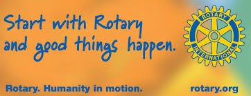 Rotary Coronelsuarez tweet media