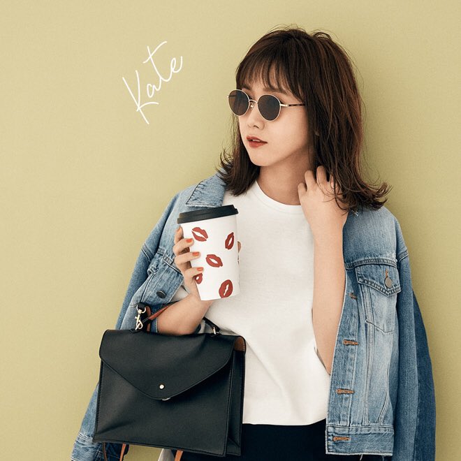 Fashionsnap Com 今日 Zoff 田中里奈 コラボ第3弾 3人の女の子をイメージしたサングラスを発売 T Co Rlpavk39x3 サングラス コラボ Zoff Pr Fashionsnap Com 今日 Zoff 田中里奈 コラボ第3弾 3人の女の子をイメージしたサングラスを発売 T Co Rlpavk39x3 サングラス コラボ Zoff Pr