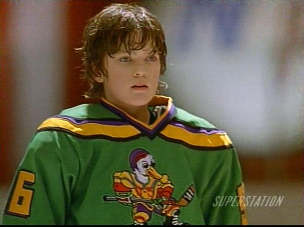 Charlie Conway  Charlie conway, Josh jackson, D2 the mighty ducks