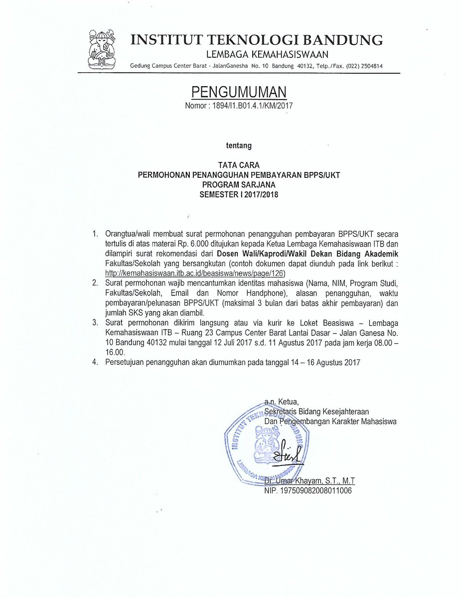 Surat Rasmi Permohonan Cuti Tahun Baru Cina - Tersoal l