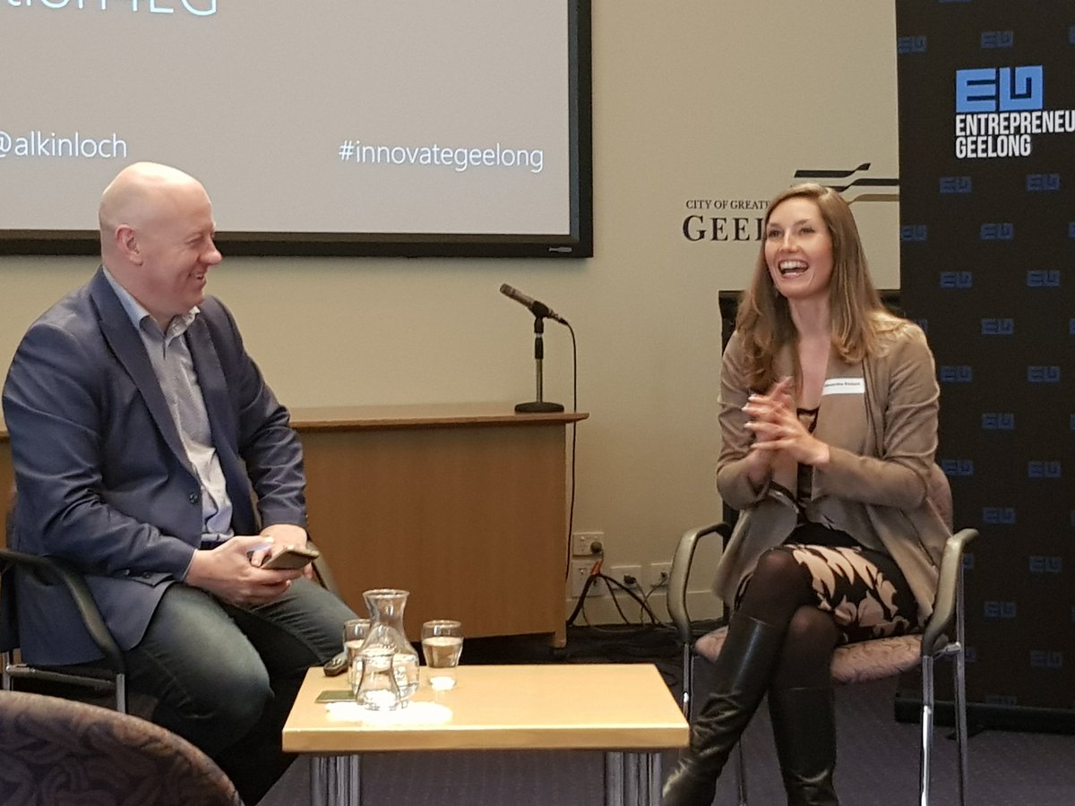 <a href="/GeelngEntrprnrs/">Entrepren'rs Geelong</a> Masterclass with <a href="/alkinloch/">Alexandra Kinloch</a> @MattGrantGuru <a href="/smartbizgeelong/">Grow Your Business</a>