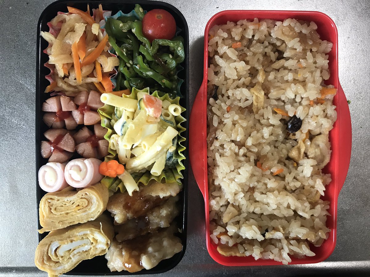 超越する コンソール 義務 炊き込み ご飯 お 弁当 おかず Tokyoan Jp