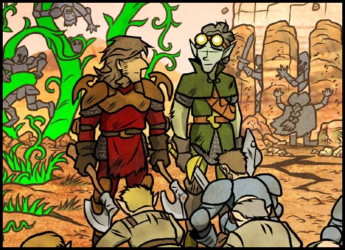 GuildedAge's tweet photo. Today’s Guilded Age sallies forth. #hiveworks https://t.co/5kCdzDX64u