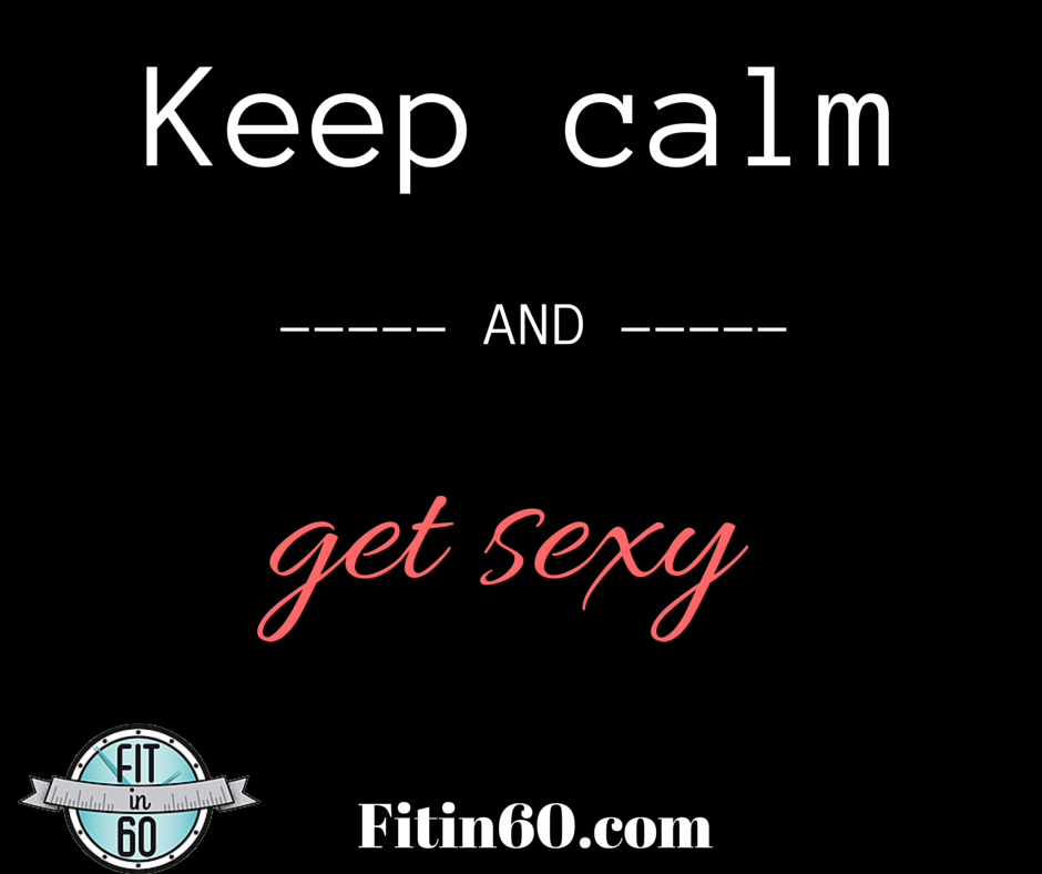 Fitin60's tweet image. #barre #sandiego #fitin60 #fitfemale #barrecertification #keepcalm #getsexy
