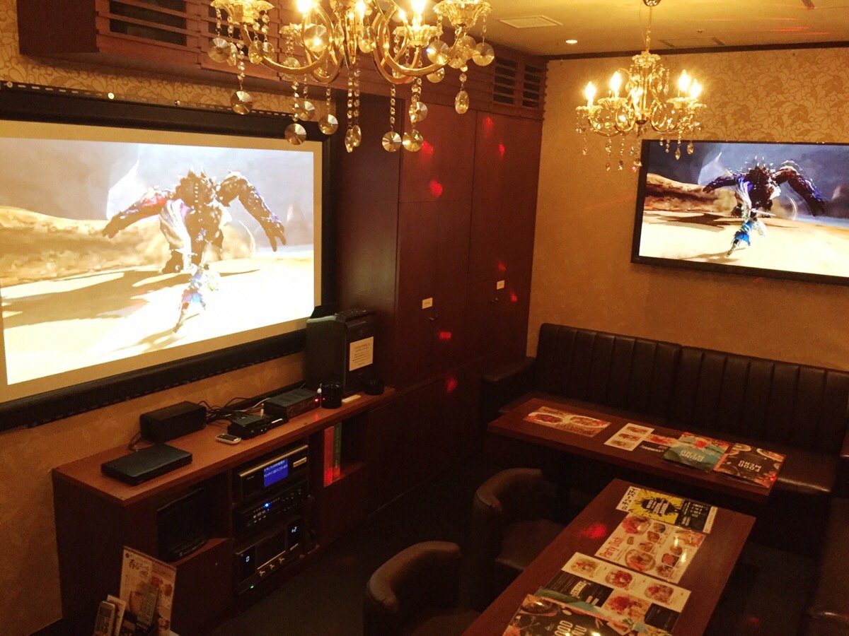 パセラリゾーツ横浜ハマボールイアス店 今日もプロジェクタールームまだ空きございます 夜にはご予約頂いているのでお昼が狙い目ですよ ライブ イベント後の余韻をプロジェクタールームで味わっちゃいましょう 自担の麗しい姿を大画面でッ パセラリゾーツ横浜ハマボールイアス店 今日もプロジェクタールームまだ空きございます 夜にはご予約頂いているのでお昼が狙い目ですよ ライブ イベント後の余韻をプロジェクタールームで味わっちゃいましょう 自担の麗しい姿を大画面でッ