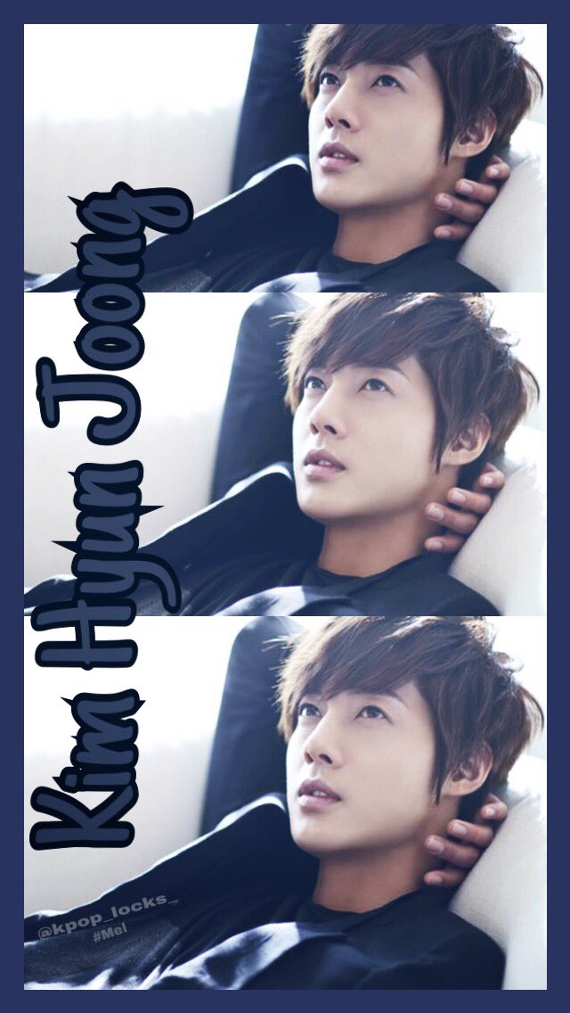 kpop_locks_'s tweet photo. I was watching #PlayfulKiss and got inspired by #KimHyunJoong 's Beauty #SS501
#Mel https://t.co/VWl06CfNl0