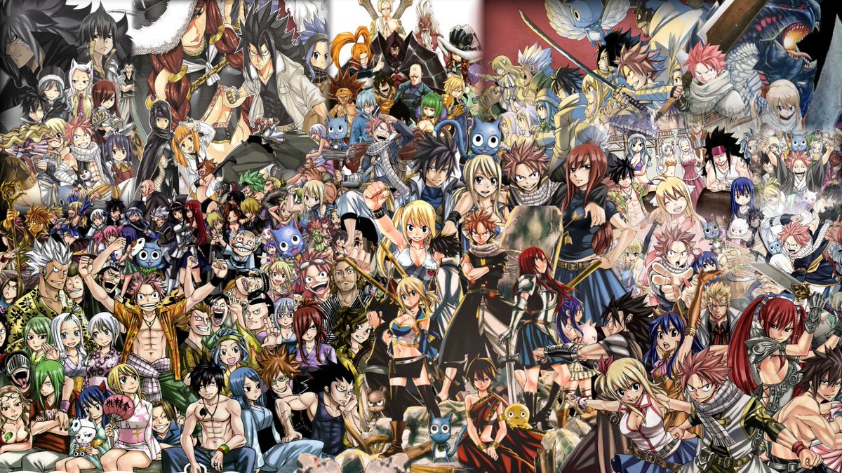 スズメ隊長 ゲトメア Mad Amv على تويتر Fairytail Fairytail フェアリーテイル このアニメ好きな人もrt 私のフォロワ様にいつもの感謝を込めて壁紙プレゼント第二弾 まだ繋がってない人もほしければフォロー大歓迎だよ W 最終話545話に向けて545rtを目指し