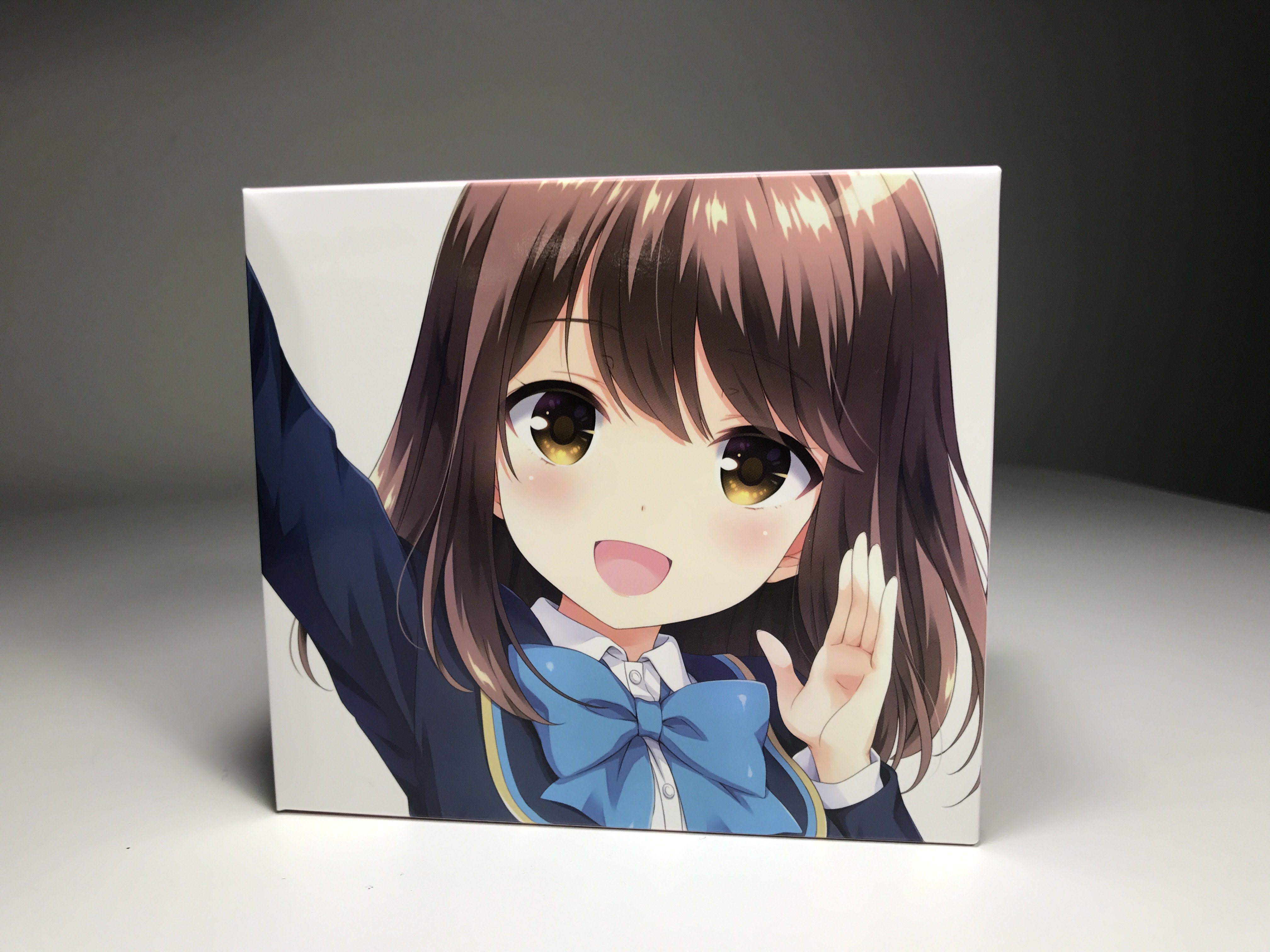 きゃにめ（ポニーキャニオン） on X: 