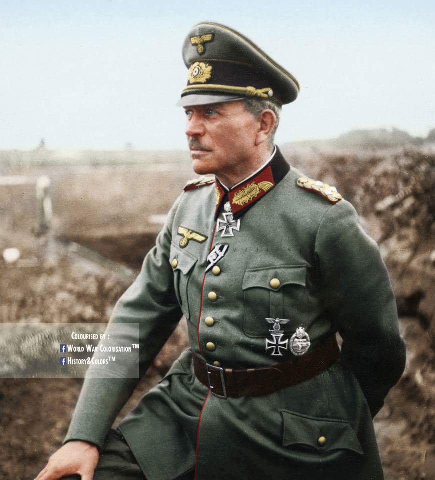Фашистские маршалы. Генерал-полковник Гейнц Гудериан,. Гудериан генерал вермахта. Хайнц фельдмаршал Гудериан.
