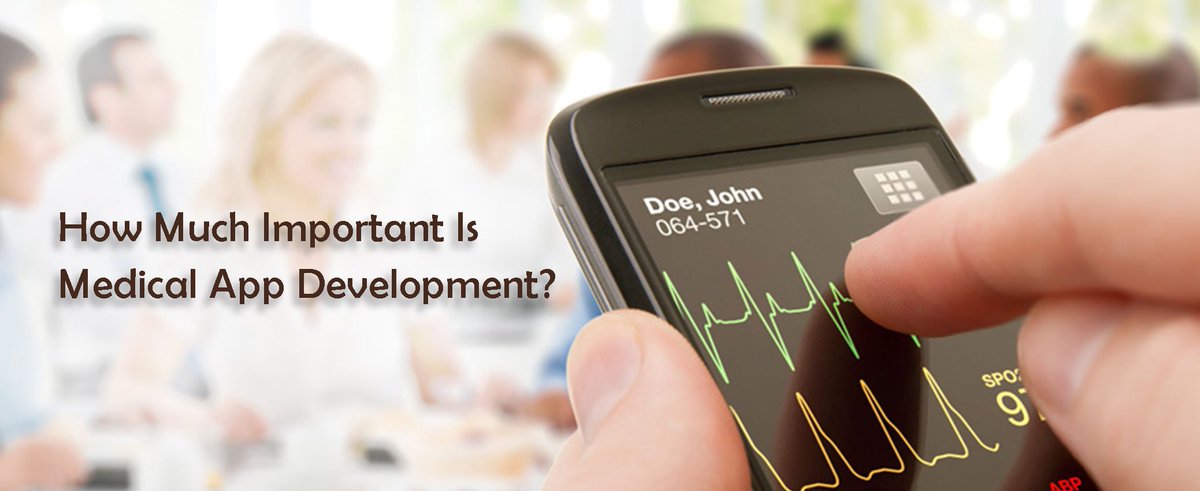 InLogicUAE's tweet image. How Much Important Is Medical App Development?
@duckduckgo @markethubio
#AndroidAppDevelopmentDubai 
goo.gl/hLQRxd