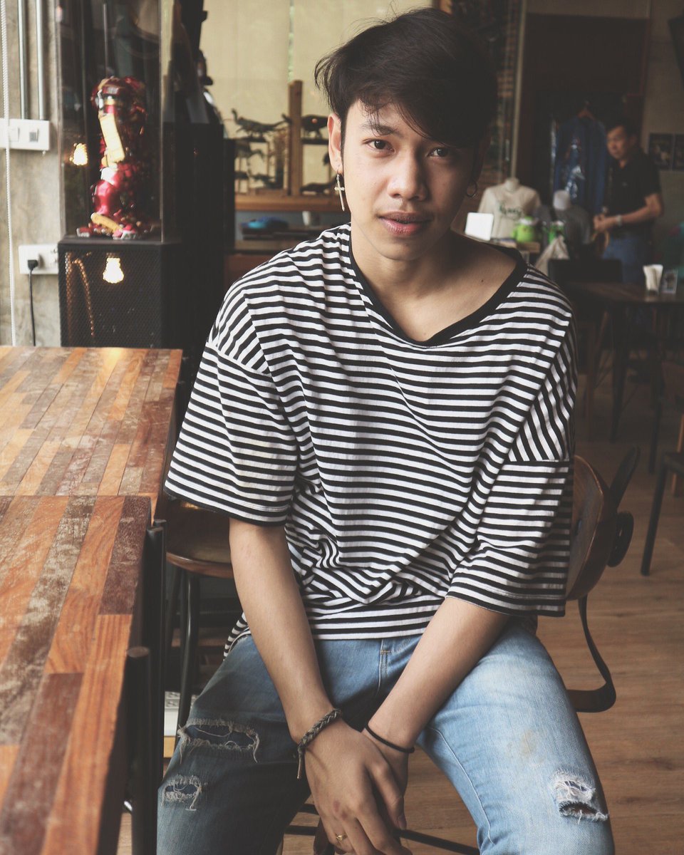 thirdtabjack's tweet image. Villain 🌚🌝