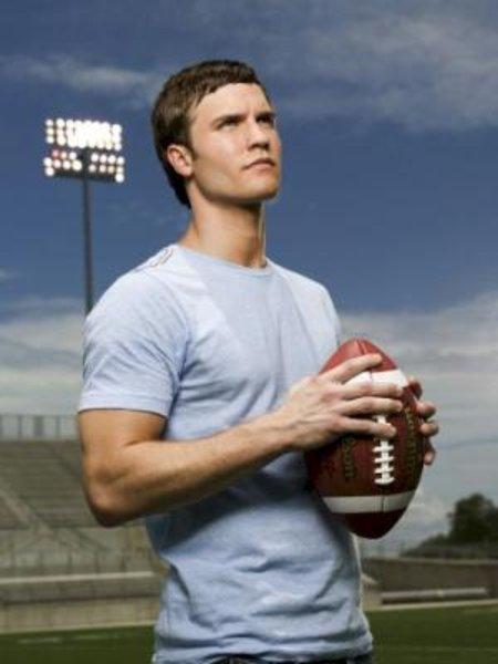 Happy birthday Scott Porter       