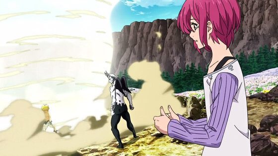 七つの大罪 は面白い 面白くない 評価 評判など口コミレビューまとめ アニツリー