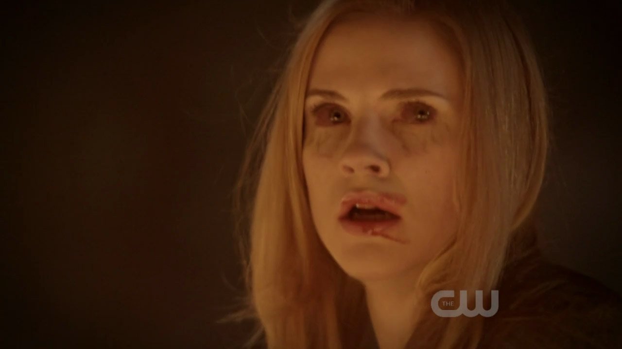 Happy birthday Sara Canning   