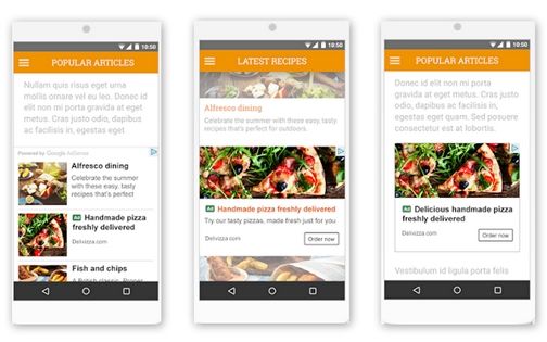 tasejaycobs's tweet image. Google takes on Outbrain with #NativeProgrammatic buff.ly/2tKM3fn