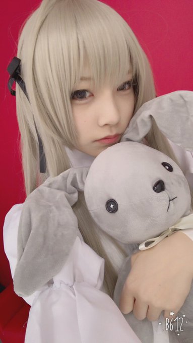 Twitterのコスプレ画像24