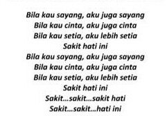 Reff *Sakit Hari Ini * <a href="/patriotbandindo/">Patriotbandindonesia</a> nyookk ikutan kuisnye #KUISPATRIOT #reffsakithatiini bikin videonya sekreatif mungkin