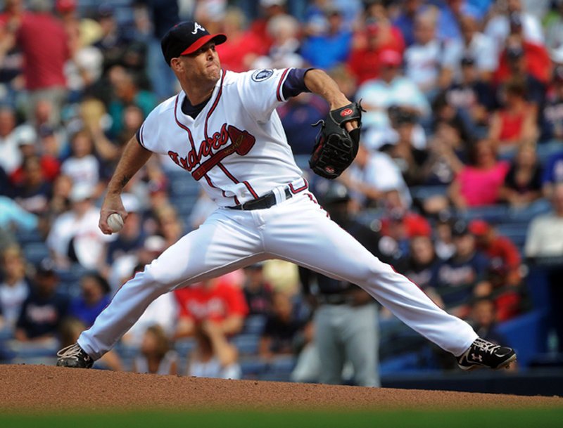 Happy Birthday to Tim Hudson, who turns 42 today! 