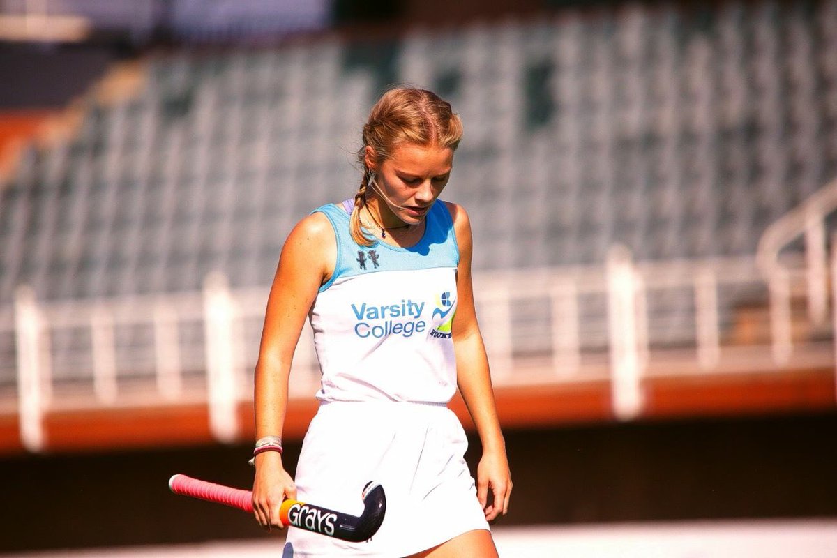 Well done to <a href="/AmyKathWalker/">Amy Walker</a> for promotion into the A section of USSA as well as representing the KZN U21 ladies team 🔥 
<a href="/CorogainsSports/">Corogains Sports</a>